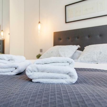 G&V Apartments Close To Center Βαλένθια Εξωτερικό φωτογραφία