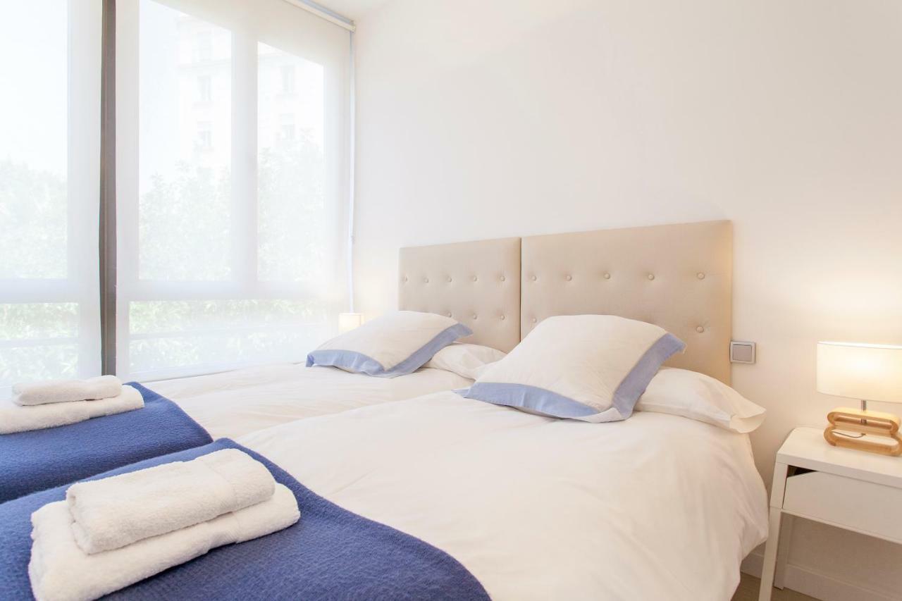G&V Apartments Close To Center Βαλένθια Εξωτερικό φωτογραφία