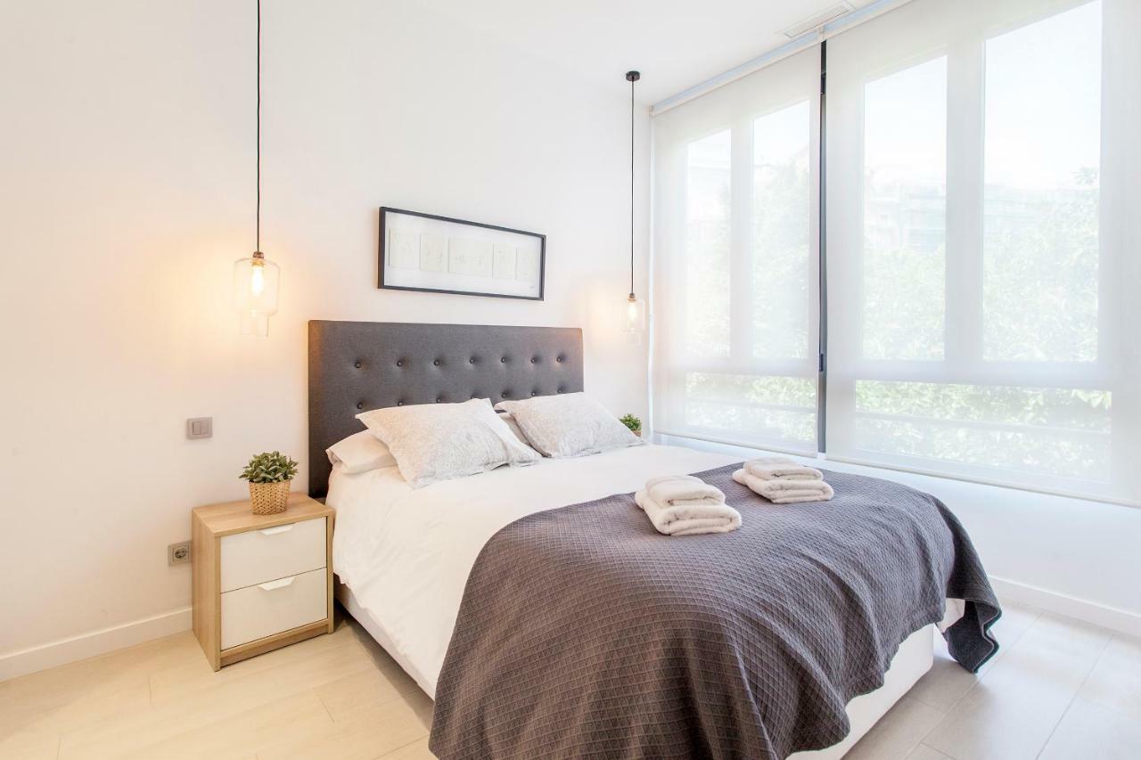 G&V Apartments Close To Center Βαλένθια Εξωτερικό φωτογραφία
