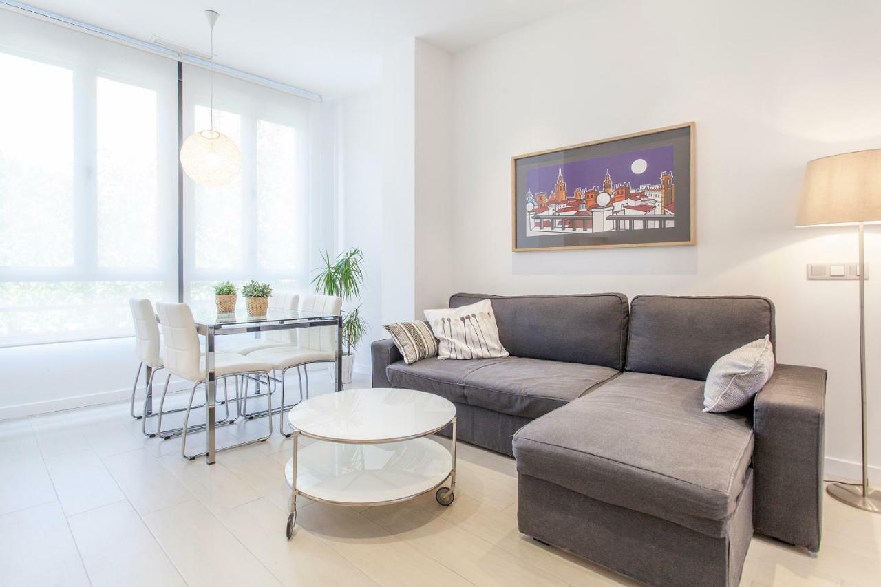 G&V Apartments Close To Center Βαλένθια Εξωτερικό φωτογραφία