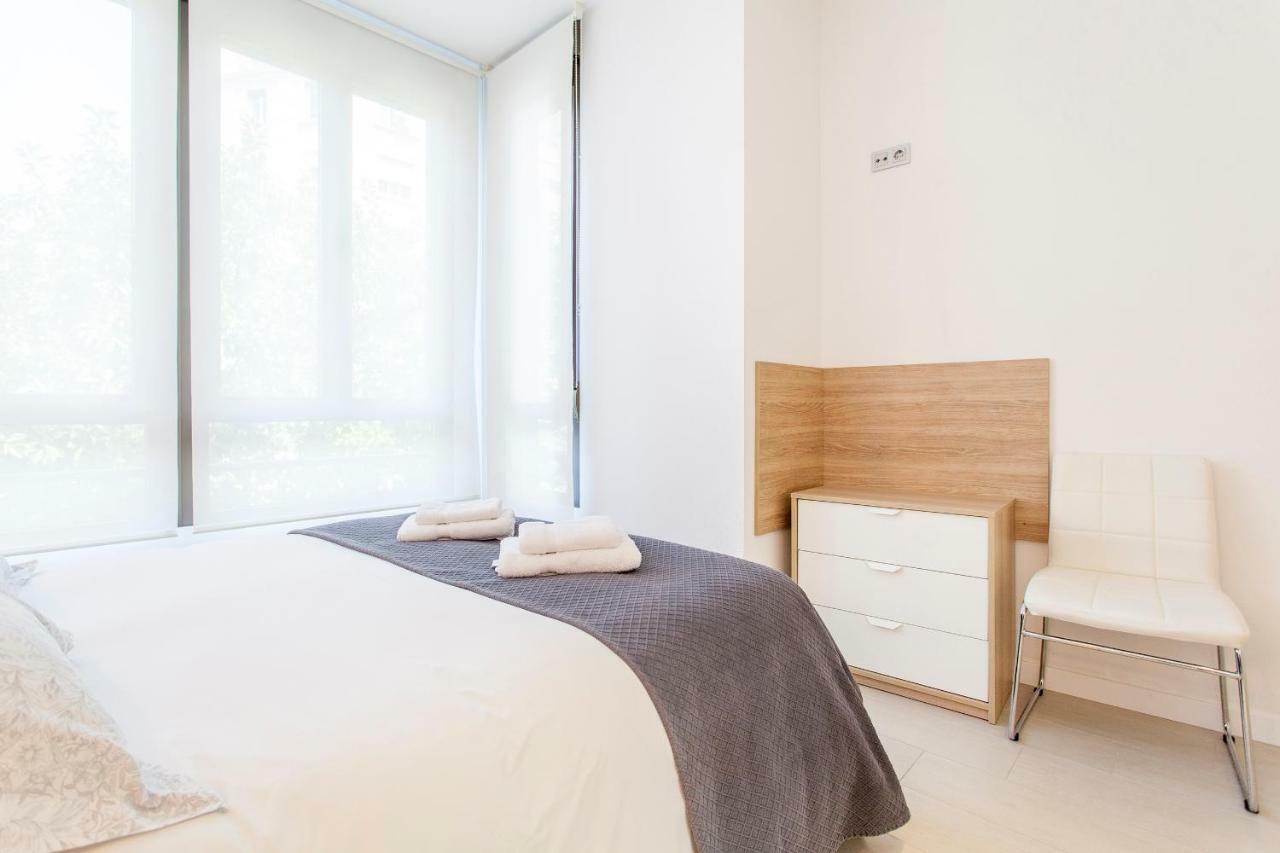 G&V Apartments Close To Center Βαλένθια Εξωτερικό φωτογραφία