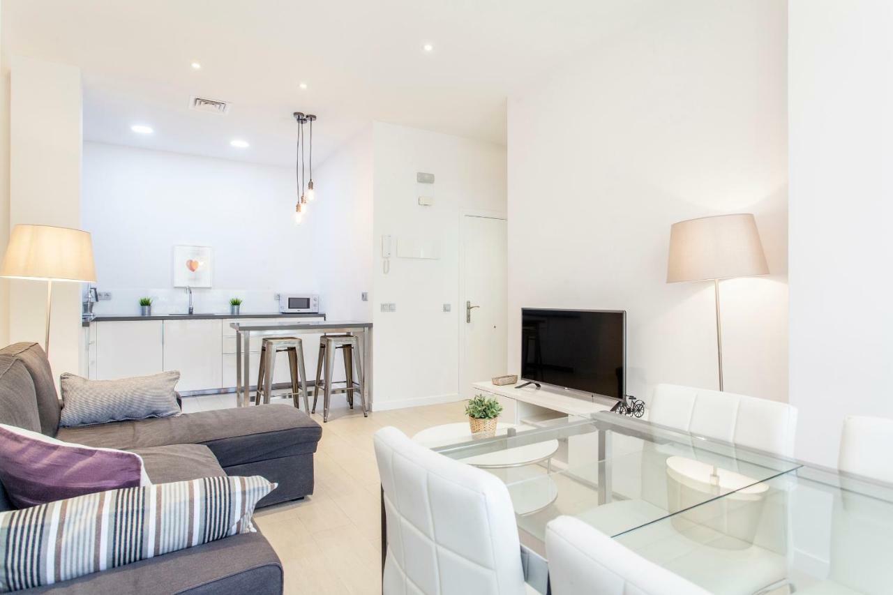 G&V Apartments Close To Center Βαλένθια Εξωτερικό φωτογραφία