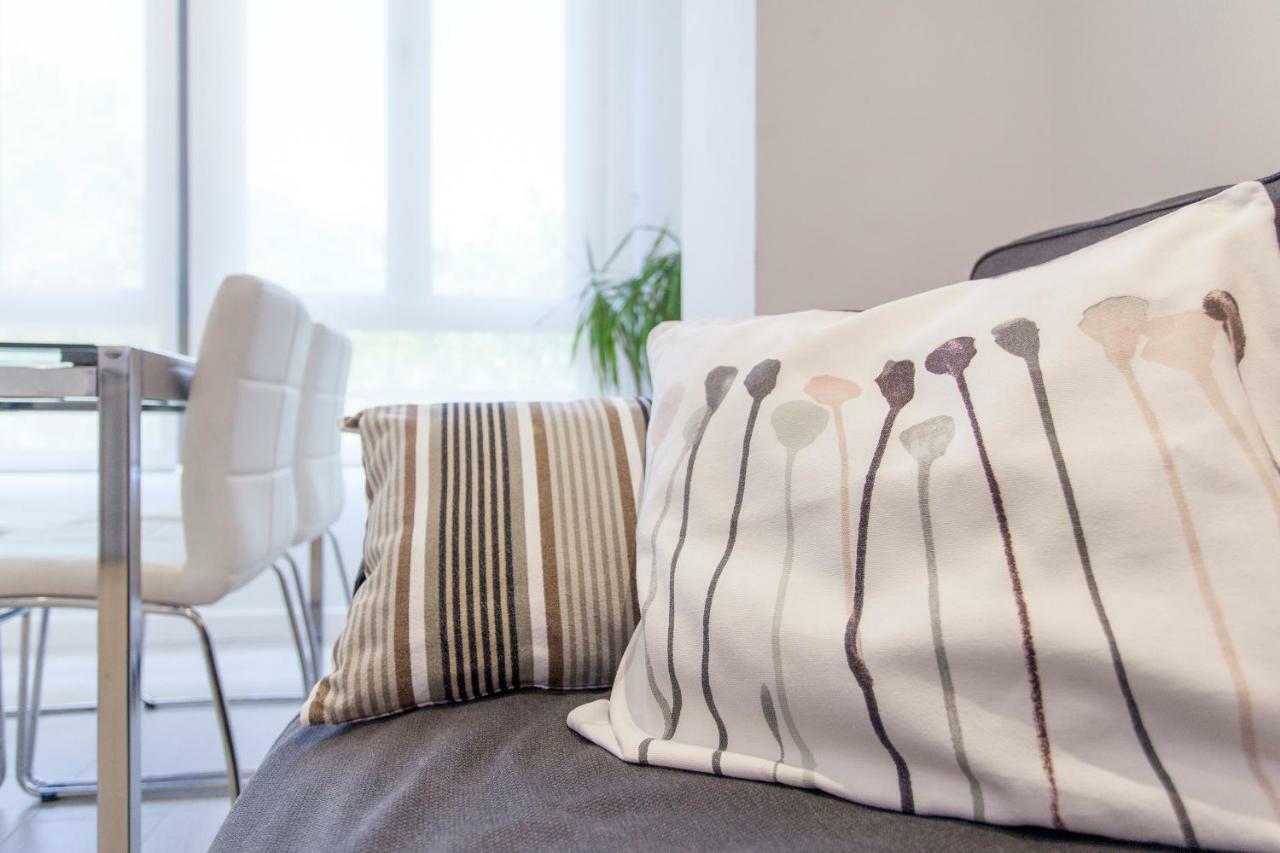 G&V Apartments Close To Center Βαλένθια Εξωτερικό φωτογραφία