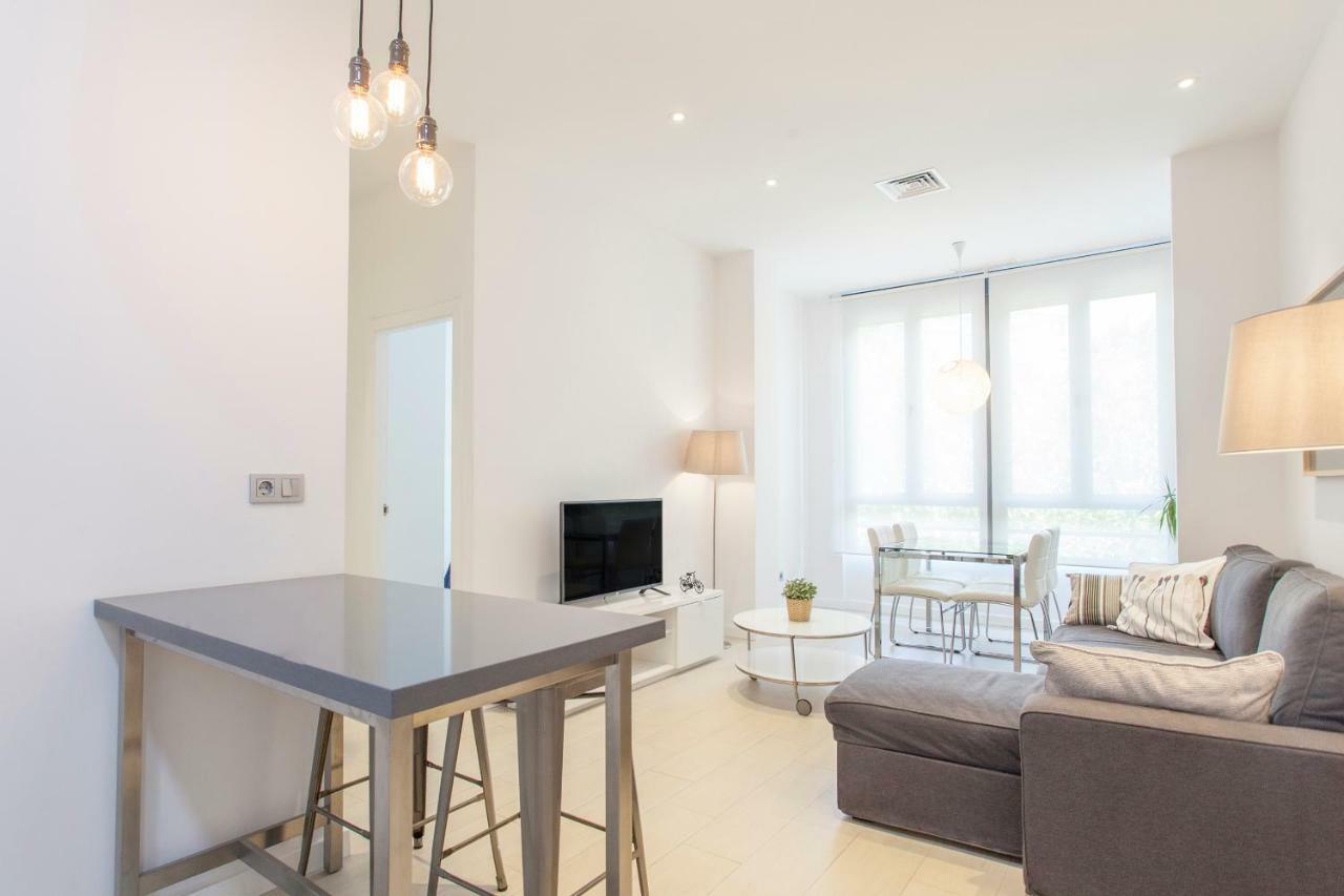 G&V Apartments Close To Center Βαλένθια Εξωτερικό φωτογραφία
