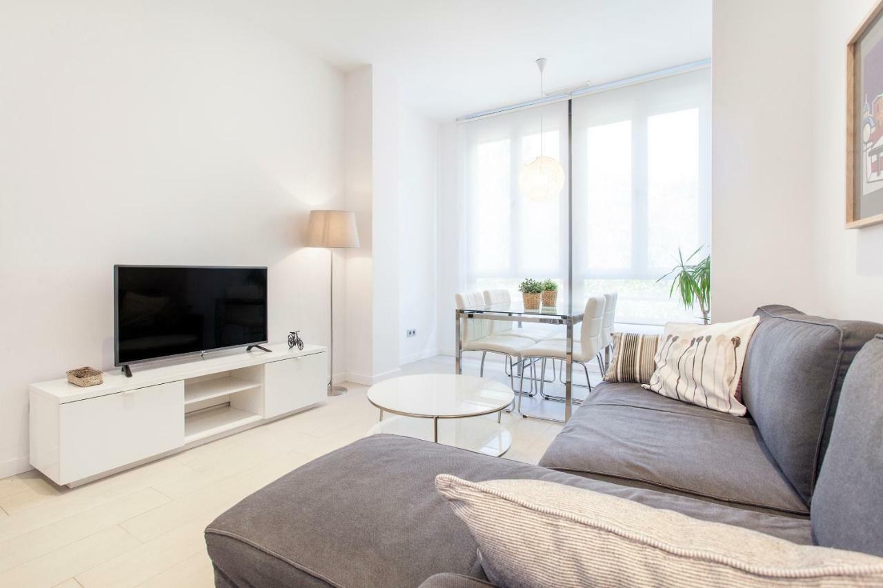 G&V Apartments Close To Center Βαλένθια Εξωτερικό φωτογραφία