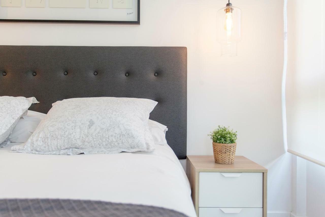 G&V Apartments Close To Center Βαλένθια Εξωτερικό φωτογραφία