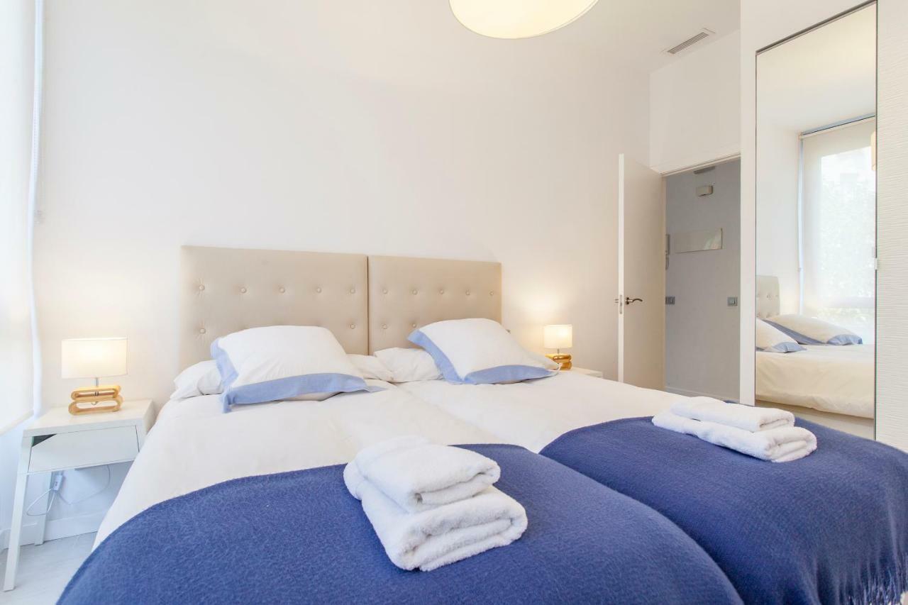G&V Apartments Close To Center Βαλένθια Εξωτερικό φωτογραφία