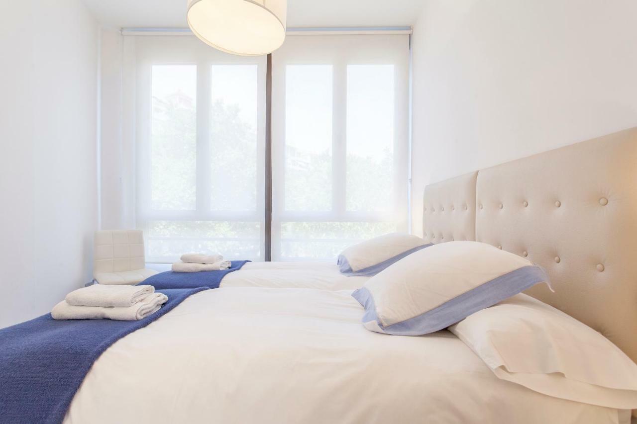G&V Apartments Close To Center Βαλένθια Εξωτερικό φωτογραφία